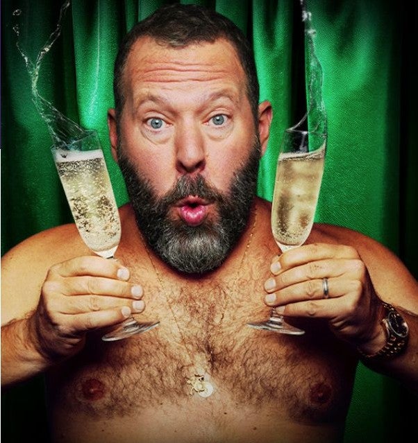 More Info for Bert Kreischer