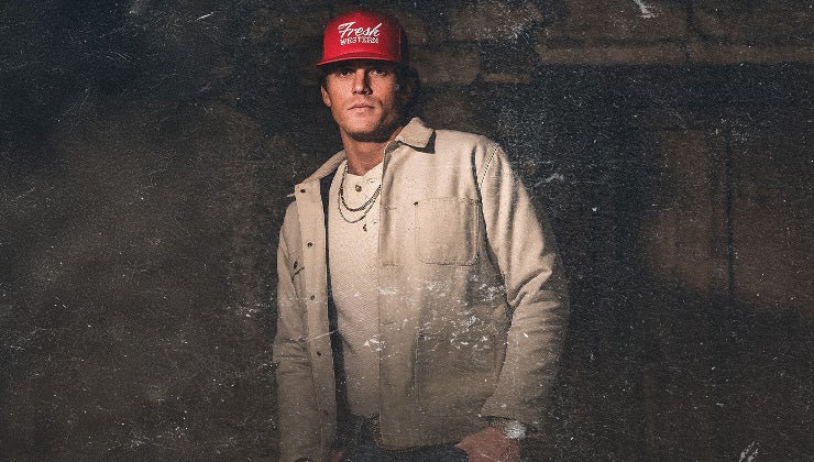 More Info for Parker McCollum 2026 Tour