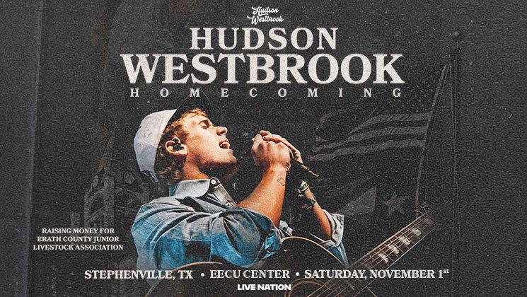 More Info for Hudson Westbrook