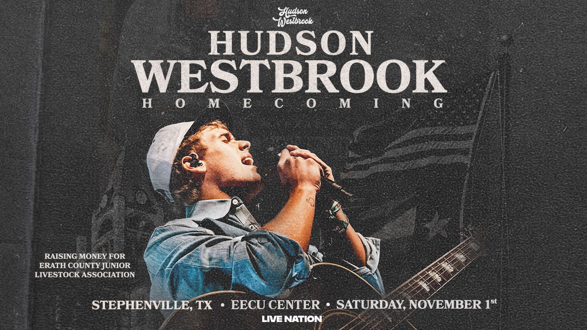 More Info for Hudson Westbrook