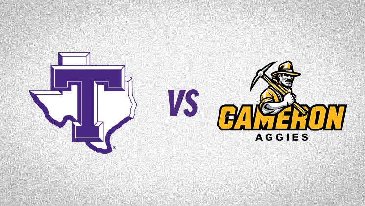 More Info for Tarleton State Men's Basketball vs Cameron (OK)